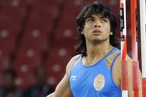 Chàng nông dân vô địch Olympic thành... hotboy ở Ấn Độ