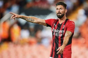 Thời của những ‘ông già’ nơi tuyến đầu