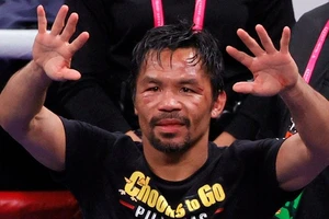 Pac lần đầu lên tiếng sau trận thua Ugas
