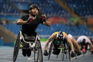 Những con số về Paralympic Tokyo 2020