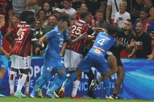 Vụ bạo động trận Nice - Marseille, chính quyền xử trước LFP