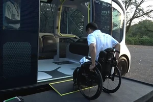 Hiện đại quá... hại điện