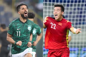 AFC nói gì về trận Saudi Arabia - Việt Nam?