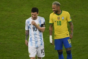 Đại chiến Brazil - Argentina và khẩu chiến vì dịch bệnh