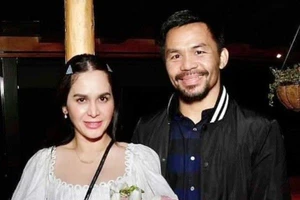 Đó là 'tiền máu', chồng tôi có quyền