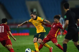 Ông Arnold bắt bài được ông Park