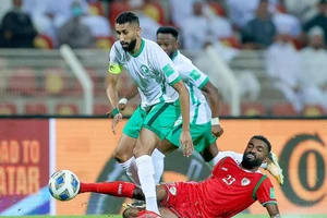 Bảng A đúng chuẩn, bảng B... lệch chuẩn