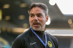 HLV của Young Boys là khắc tinh của MU