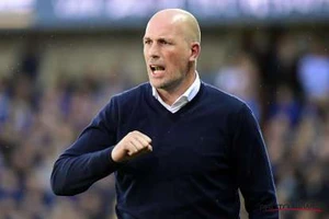 HLV của Brugge nói gì khi hòa 'đội tuyển thế giới'?