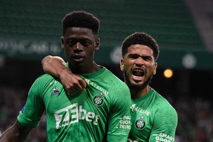 Sốc: Hoàng tử Campuchia mua CLB Pháp