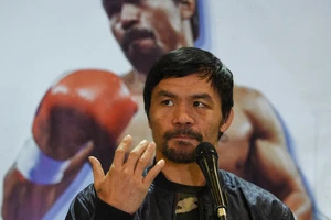 Câu nói gì làm Pac khó thắng cử?