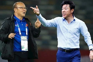 Các đối thủ của HLV Park Hang-seo nói gì về AFF Cup 2020?