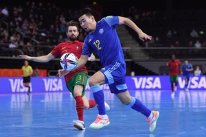 Cuộc phiêu lưu thần kỳ của Kazakhstan kết thúc