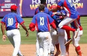 9 VĐV bóng chày Cuba dự World Cup trốn để ở lại Mexico