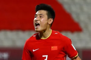 ‘Tinh thần Espanyol sẽ giúp tuyển TQ thắng tuyển VN’