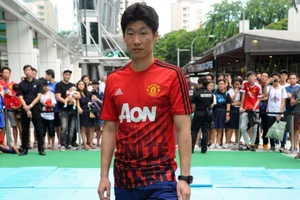 Park: Đừng lấy bài hát “thịt chó” ra “troll” cầu thủ Hàn nữa