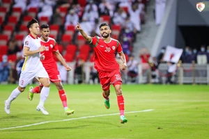 Thua không xấu nhưng buông xuôi mới đáng trách