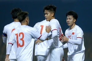 Có thầy Park là chiến thắng