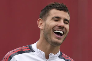 Nhà vô địch World Cup của Bayern sắp vào nhà lao 'bóc lịch'