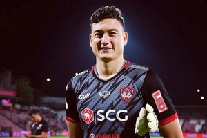 FIFA chốt vụ lùm xùm của Văn Lâm ra sao?