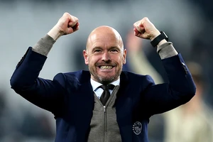 Năm ứng viên thay thế Solskjaer tại MU là ai?