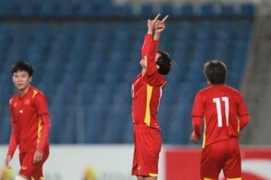 Rất thách thức nhưng mục tiêu của Việt Nam là có vé dự World Cup