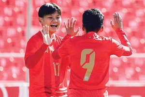 Than trời vì vào bảng tử thần, Myanmar vẫn 'ủ mưu' thắng tuyển VN