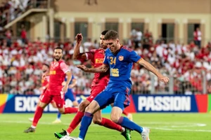 AFC Cup 2021: CLB Sài Gòn, Hà Nội bỏ giải, Muharraq vô địch