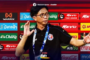 ‘Tướng hụt’ của bầu Đức cũng chào thua ‘ông trùm’