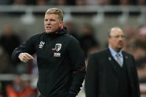 CLB giàu nhất thế giới bổ nhiệm HLV vô danh