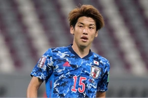 Osako: ‘Trước khi gặp VN, Nhật Bản cảm thấy như... đội bầu trời’