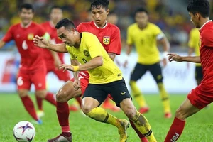 Quá khó cho báo chí và fan đến Singapore xem AFF Cup 2020