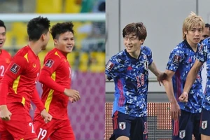 AFC dự đoán trận Việt Nam - Nhật ra sao?