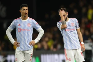 Sau ác mộng là... ác mộng