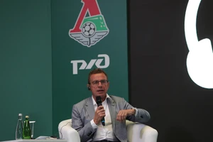 Ralf Rangnick về MU, phía Nga nói gì?