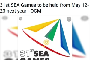 Chốt thời điểm diễn ra SEA Games 31 tại Việt Nam
