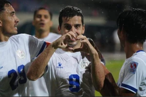 Có bao nhiêu Vua phá lưới ở AFF Cup 2020?