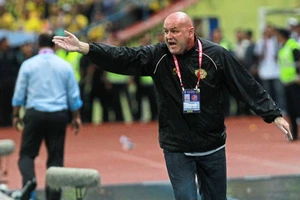 Lý lịch như 'viên kim cương' của ứng viên tuyển Malaysia