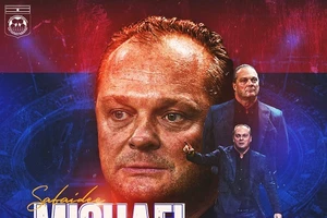 HLV thứ ba ra đi vì AFF Cup 2020