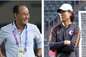 Bất ngờ Malaysia ‘copy’ tuyển Việt Nam?