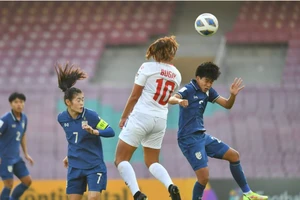 Philippines ăn mừng, Thái Lan khóc