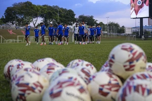 Nhiều cầu thủ U-23 Malaysia từ chối đá giải U-23 Đông Nam Á