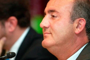 Gọi Nadal là 'kẻ thù quốc gia', quan chức Barca phải từ chức