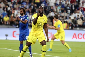 Trận chung kết trong mơ