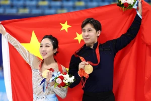 Trung Quốc bất ngờ vượt qua Mỹ