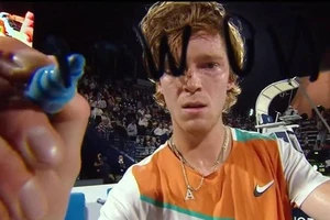 Thế giới thể thao phản ứng Nga tấn công Ukraina ra sao?