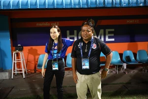 Sa thải vô tội vạ, bà Pang dùng lại ‘hàng mình thải’