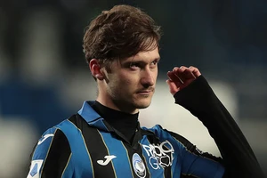 Tuyển thủ Nga Miranchuk ở Atalanta ra sao?