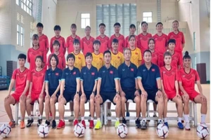 Tuyển Việt Nam sang Thái Lan 'tầm sư học đạo'