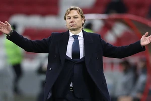 Tòa án thể thao quốc tế bác đơn kiện của Nga